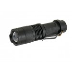 Compact LED Flashlight [Element]